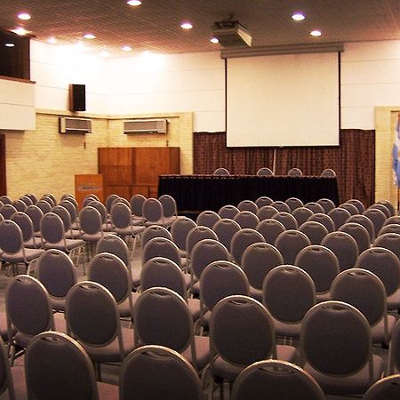 Hotel Las Dunas Punta del Este Dış mekan fotoğraf